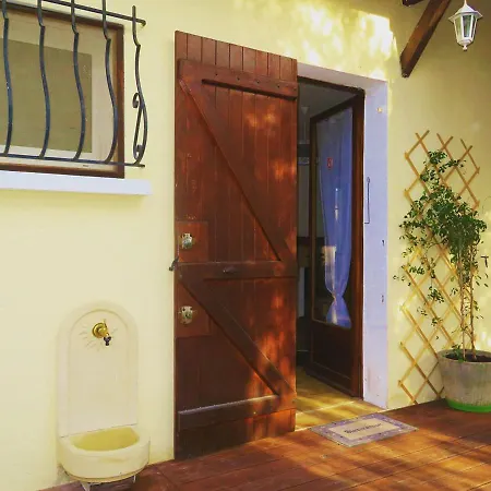 Le Clos Des Collines Jacuzzi 3 Etoiles De France מרסיי