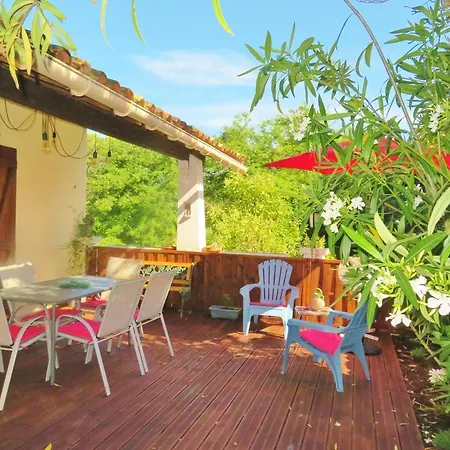Le Clos Des Collines Jacuzzi 3 Etoiles De France מרסיי